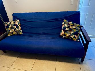 Strata Furniture Futon