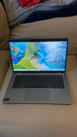 Dell Latitude 5450 14inch