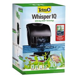 Brand New Tetra Whisper IQ Power Aquarium Filter