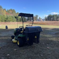John Deere L100 Tractor For Sale