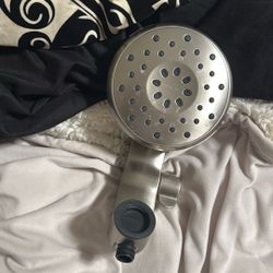Shower Head $5