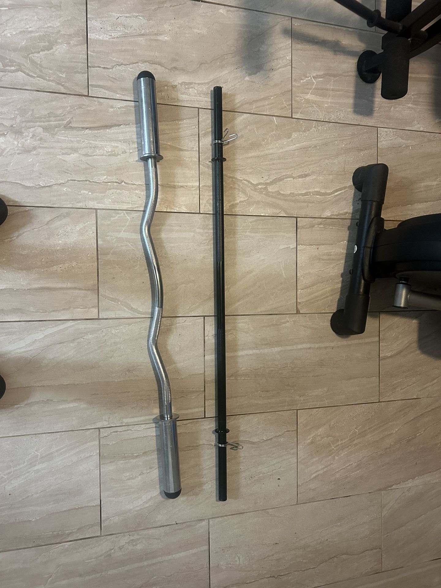 Gym Equipment