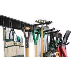 Brand New Wall Tool Organizer