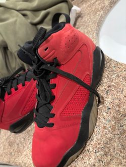 Jordan air lift off