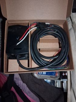 Equipment asset tracker