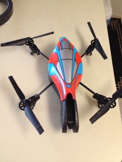 AR drone