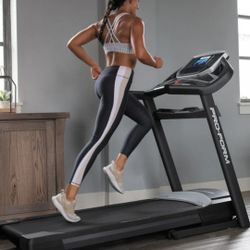ProForm Sport 7.0 Smart Treadmill With iFIT Bluetooth Enabled & 300 Weight Capacity