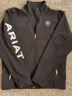 Mens medium ariat jacket