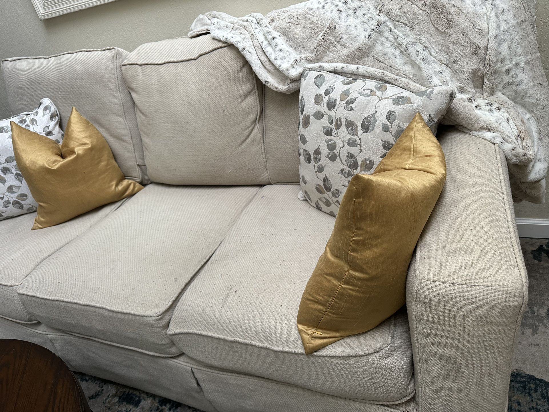 Love Seat