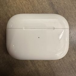 AirPods Pro (2nd Gen) Case Only – USB-C Version