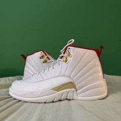 Nike Air Jordan 12 FIBA Size 10.5