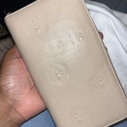 Brahmin Wallet 