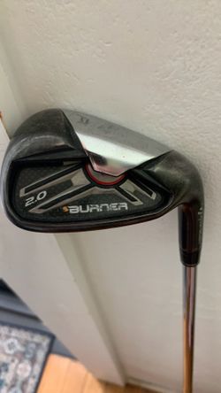 Taylormade iron