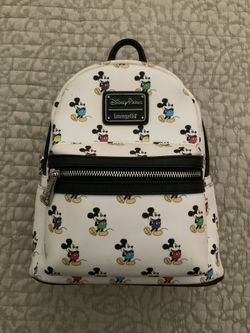 Disney Micky Mouse Backpack