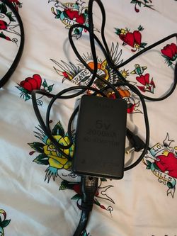 Psp 1000 charger