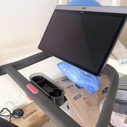 Peloton Tread in Excellent condition