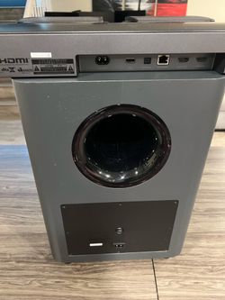 JBL 9.1 Dolby Atmos Soundbar