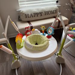 Baby Jumper Seat