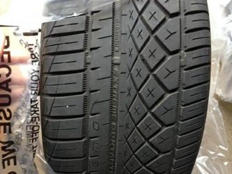 4 Contintial 245-40-18