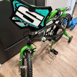 Kids Bike