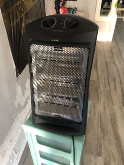 Heater
