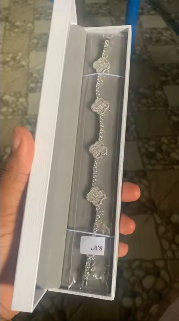 Diamond Bracelet