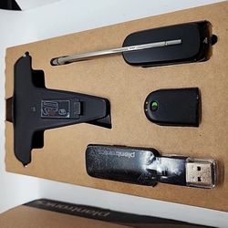 Plantronics  Earhook Headband 