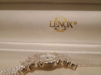 Butterfly Watch From Lenox