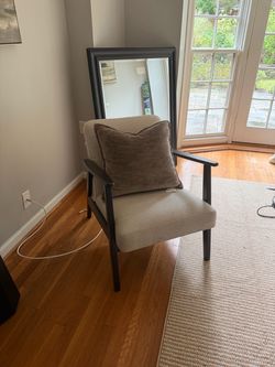 Modern Accent Chair