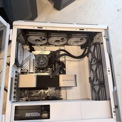 14900kf 32GB 2tb 4080 High End Corsair Gaming PC