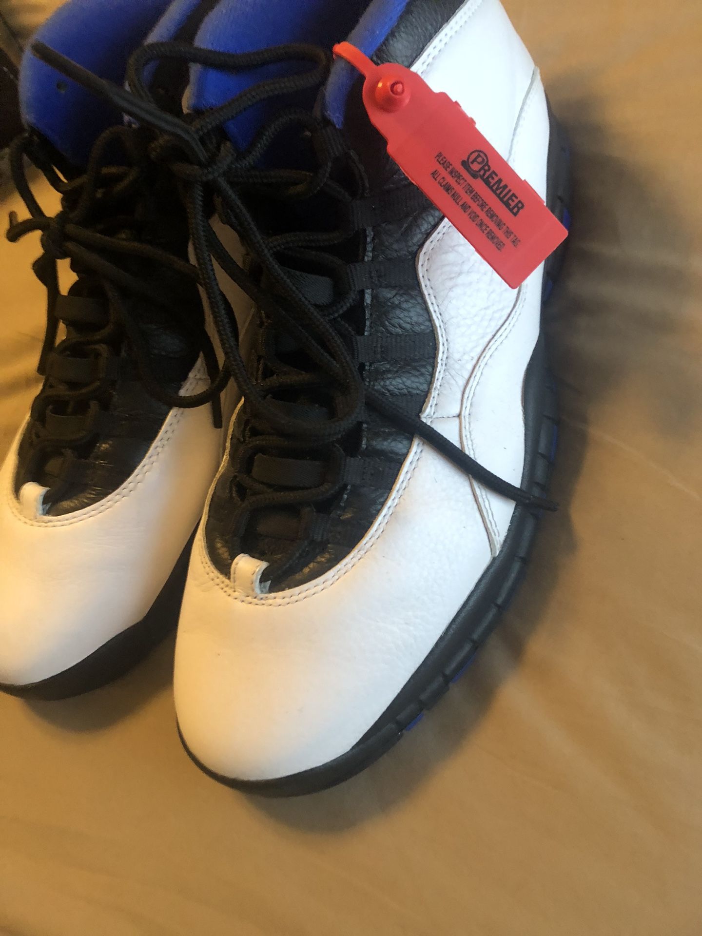 Jordan
