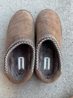 Slip in shoes
