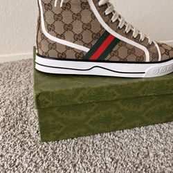 Gucci High-top sneakers