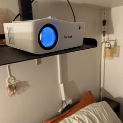 Projector And Screen Bundle