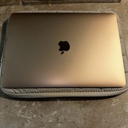 13-inch MacBook Air with M1 chip