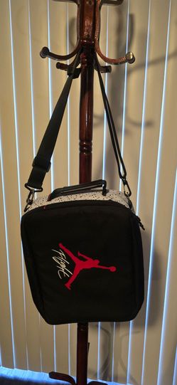 AirJordan crossbody bag