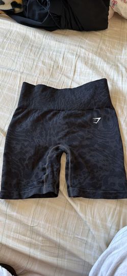 Gym shark shorts