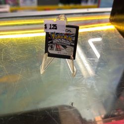 Pokemon Platinum • OEM • TRADE IN YOUR POKEMON & GAMES HERE