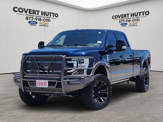 2022 Ford F-350