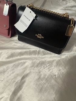 Coach bags