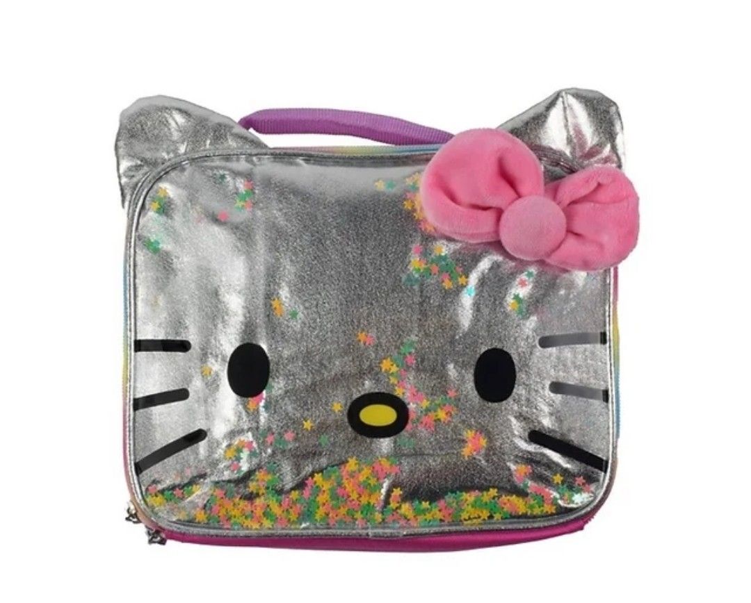 Hello kitty lunch bag New