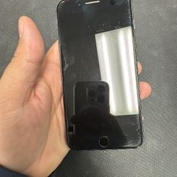 Apple iPhone 8 Plus 64 GB AT&T unlocked