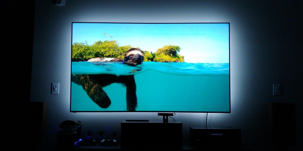 Vizio 75" Quantum X PX75-G1 4K TV