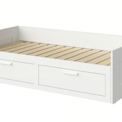 Twin Beds w/Mattress (2 available)