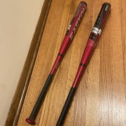 Easton Softball S50 Aluminum Bats 