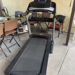 nordictrack elite 3750 treadmill 