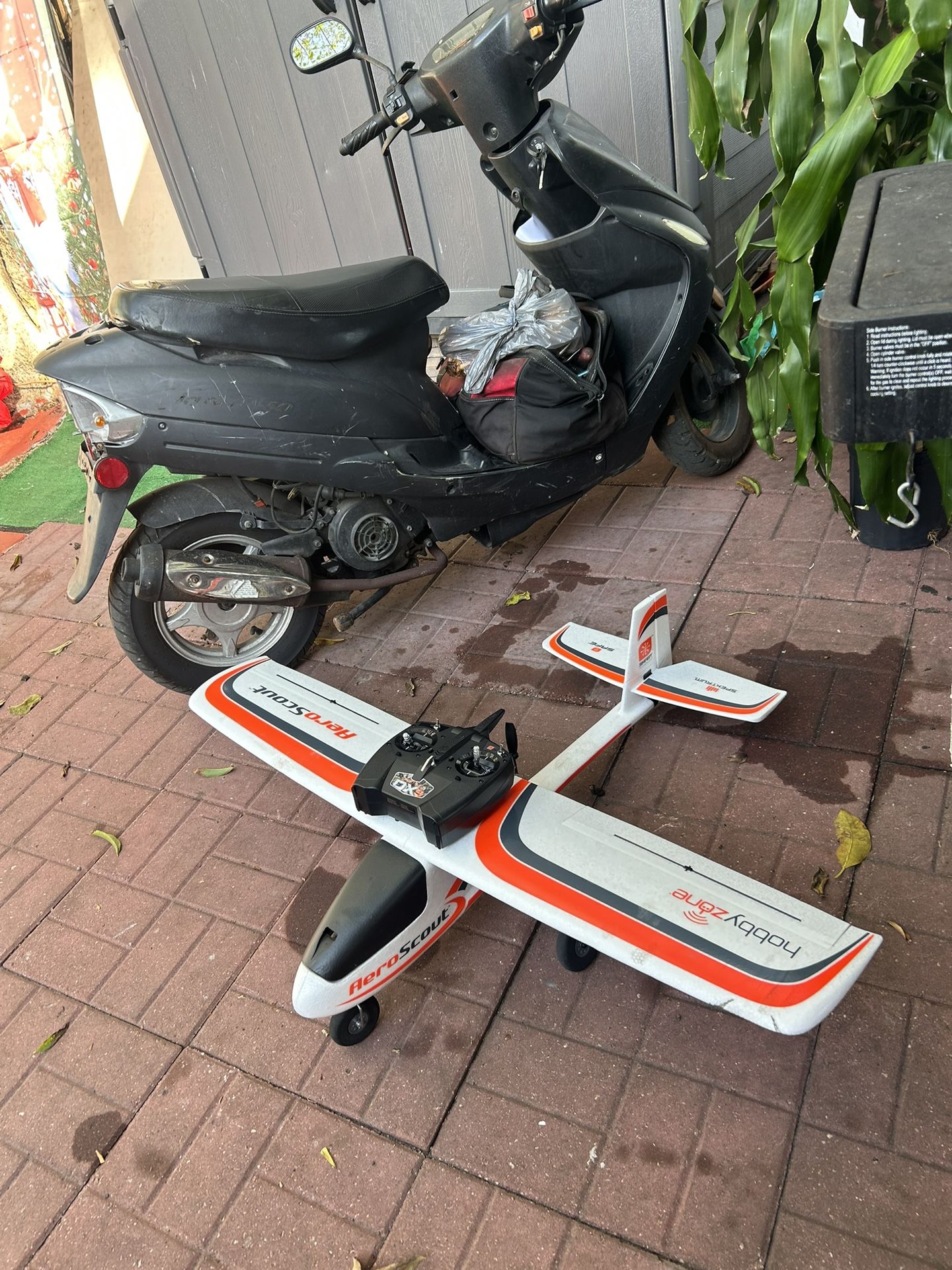 Rc Plane for Sale in Miami, FL OfferUp