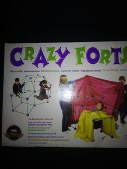 Crazy Forts!