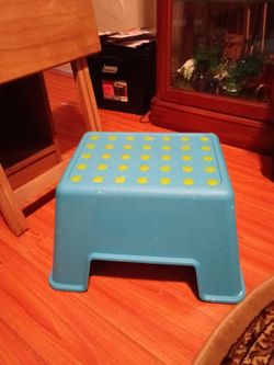 Step Stool