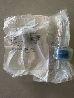 Heat Moisture Exchange Filter 11 pieces